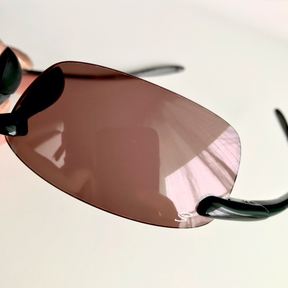 SERENGETI Luca 7801 sunglasses - Picture 8 of 10